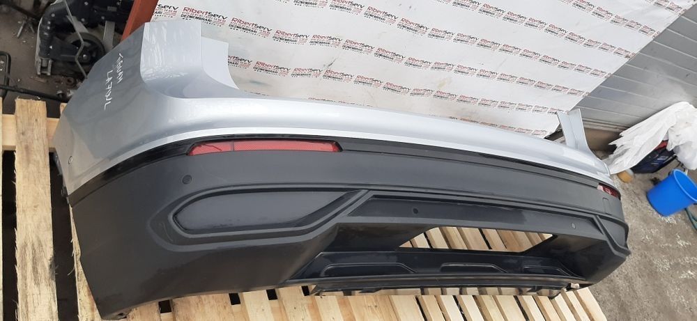 Bara Spate vw Tiguan,cod culoare LA7W