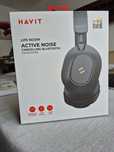 Vând căști wireless Havit on ear