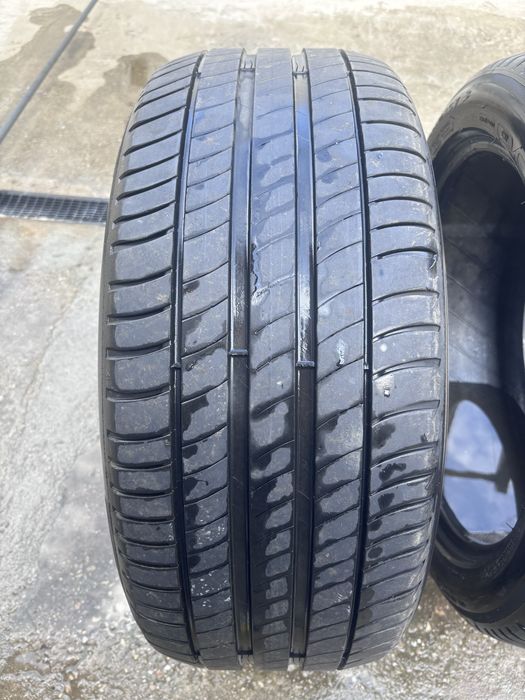 Anvelope vara 235 45 18 Michelin