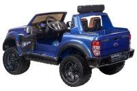 Детские автомобиль ford raptor