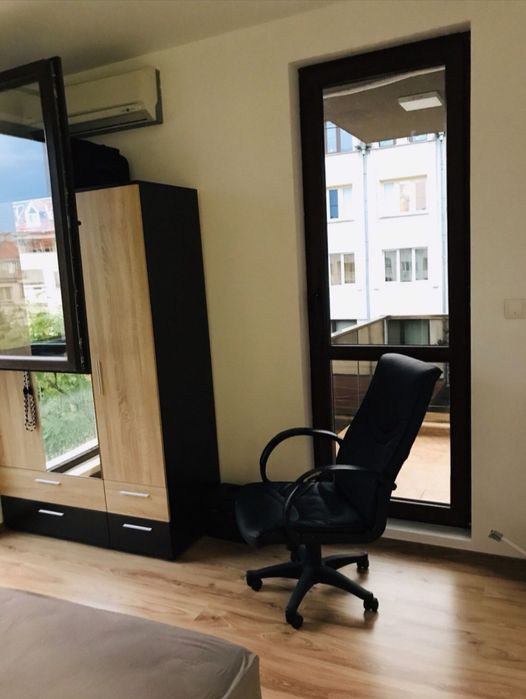 Дава се под наем Едностаен апартамент в София, Павлово - 50 кв.м за 459 € - Снимка #4