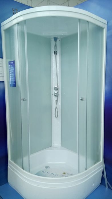 Душевые кабины со склада