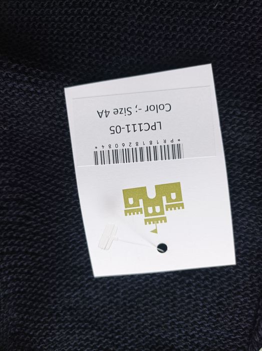 Нова жилетка 3-5год