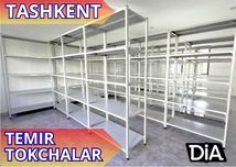 Polkaly arxiv stelaj, tokcha Архивные стеллажи и полки