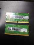 Memorii RAM ddr5 laptop 16 GB ddr5 2x8gb