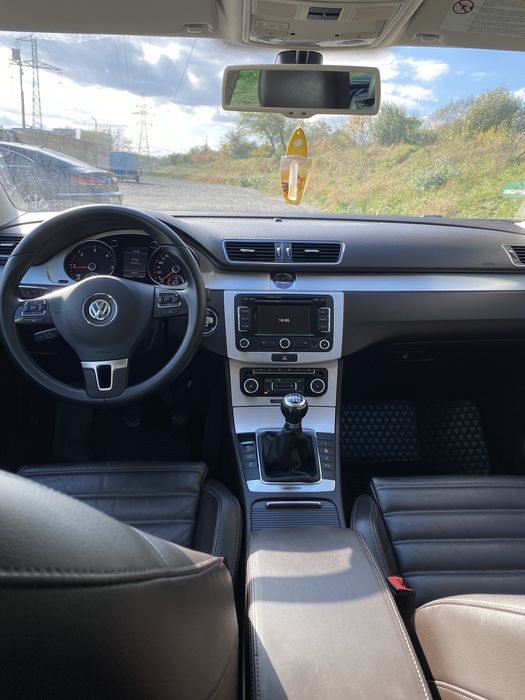 VW Passat/ Highline/ Xenon/ 2L/ Diesel