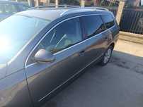 Dezmembrez Volkswagen passat