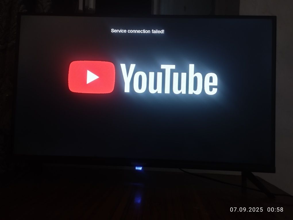 Televizir satiladi smart Samsung 32 lik