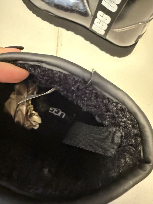 UGG 69лв боти НАЛИЧНИ 37,38,39,40