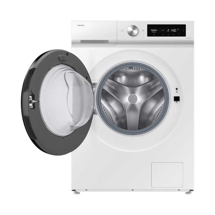 Стиральная машина Samsung WD11DB7B85GWLD