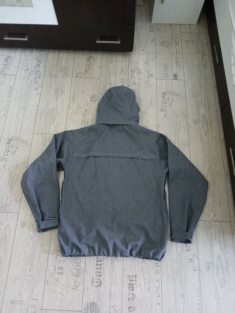 Яке   Burton  XL