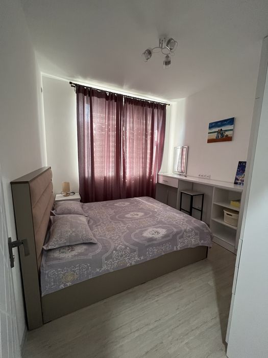 Сдается квартира 2/8/9 в ЖК Ассалом Сохил