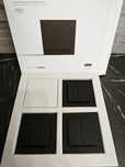 Zigbee Senic Gira Friends of Hue Switch White Glossy