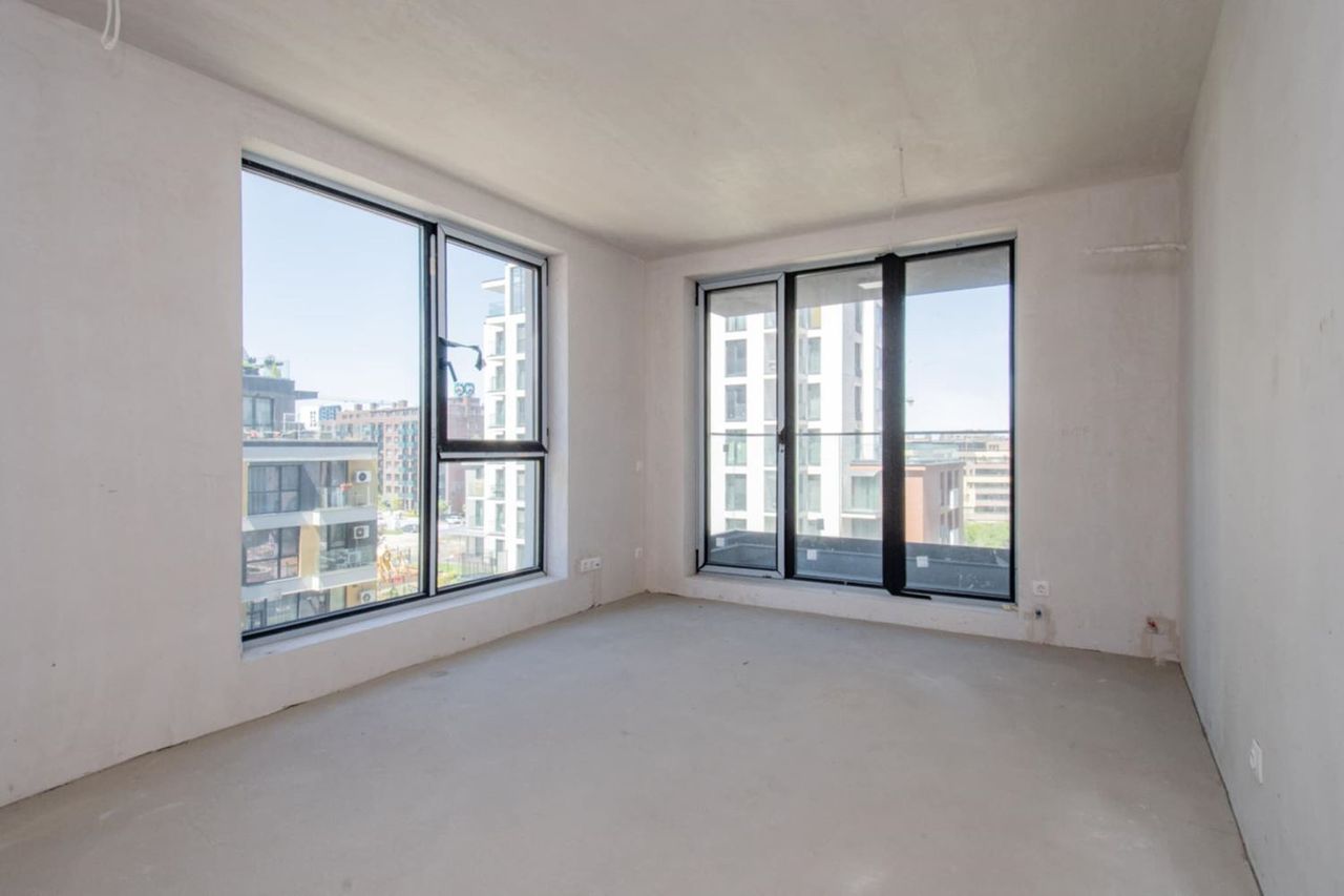 Продава се Двустаен апартамент в София, Манастирски ливади - 76 кв.м за 2724 €/кв.м - Снимка #3