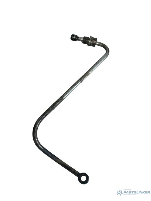 Conducta de ulei turbina DACIA DUSTER 2010 - > 1.5 dCi K9K 658, K9K 85