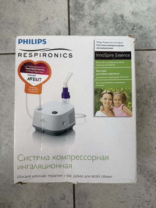 Продам Ингалятор Philips