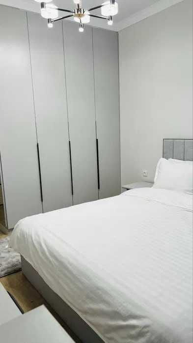 Olmazorda 2 Xonali Kvartira ijaraga Beriladi manzil | Almazar city |
