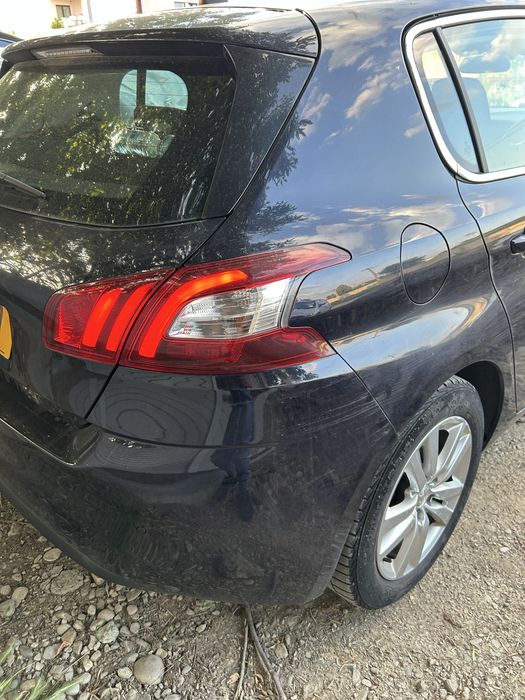 Stop dreapta caroserie Peugeot 308 Hatcback 2016