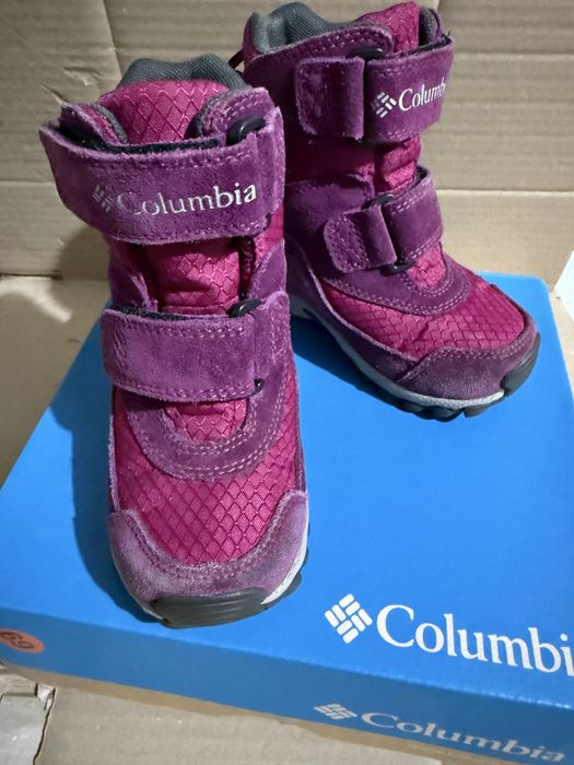 Cizme / ghete Columbia 25 ( 13cm )