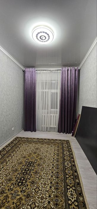 Продается 2/3/5 юнусабад 10 . С ремонтом . Ориентир Конечка