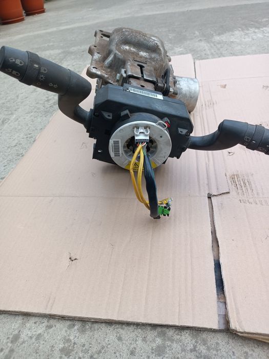 Bloc lumini spirala volan  Fiat Idea,Lancia Mussa
