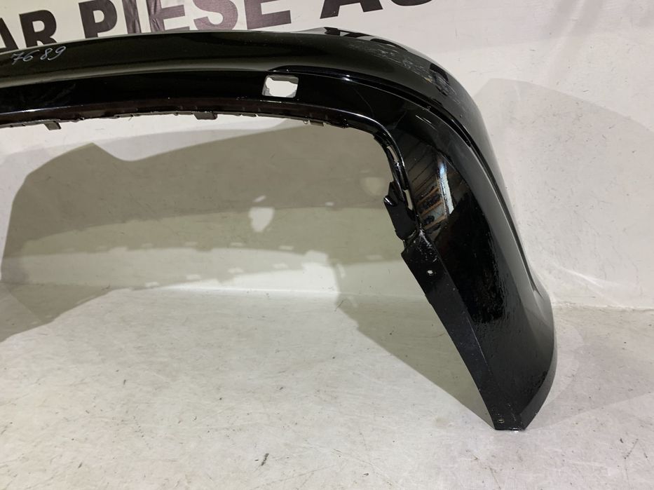 Bara spate Skoda Octavia 3 Berlina, Sedan, 2013, 2014, 2015, 2016, 2017, cod origine OE 5E5807421.