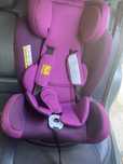 Vand scaun copii cu prindere isofix