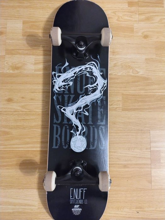 Vand Skateboard Enuff