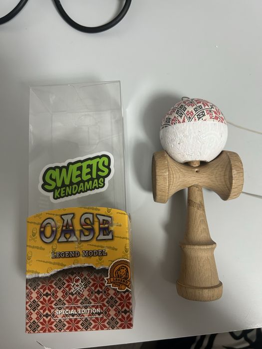 Kendama Sweets Oase