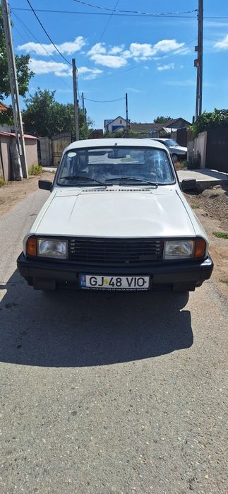 Dacia 1320 fab 1988