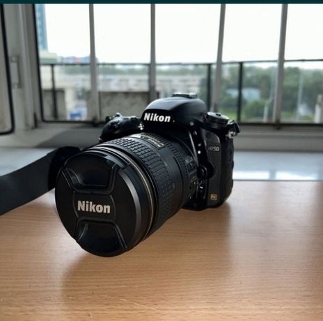 Продам Фотоаппарат Nikon