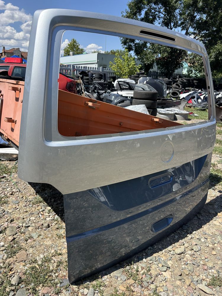 Капак VW T6.1