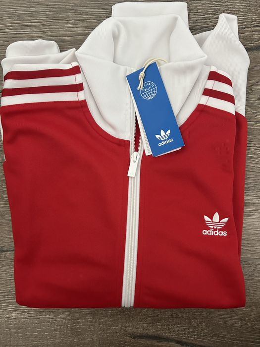Горнище Adidas Originals