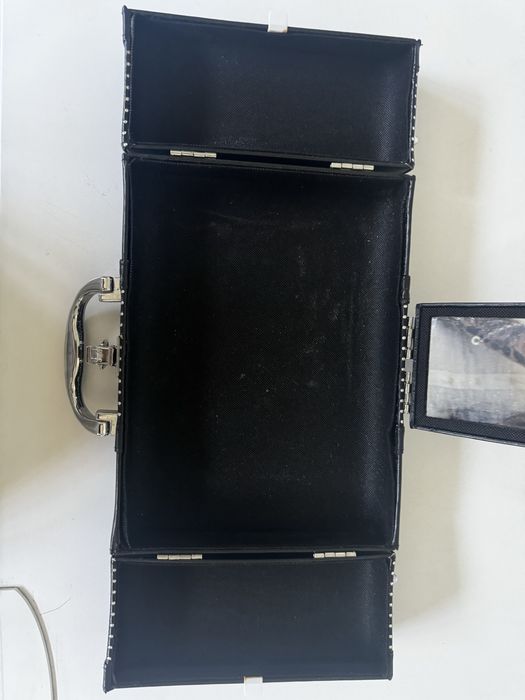 Beauty Case -Casuelle-