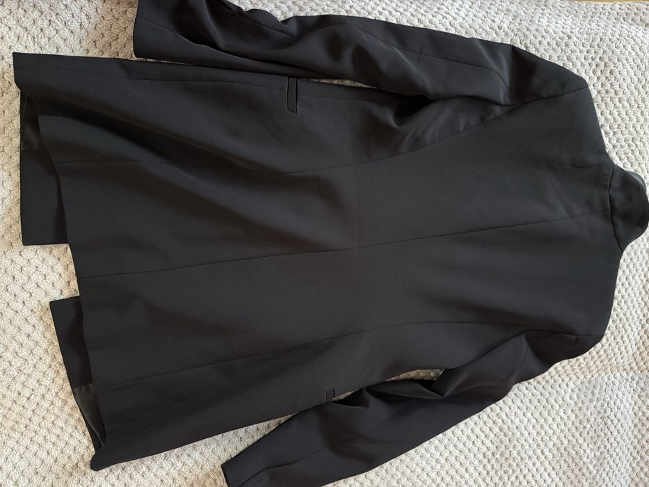 Palton /sacou / trench Zara marime S