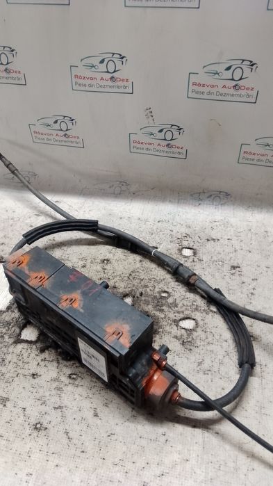 modul frana de mana bmw seria 7 f01 2010