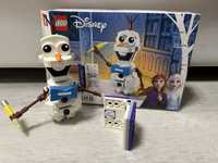 Lego Disney Olaf - 41169