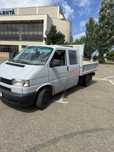 VW T4 Doka, 2.5TDI 88 cai, 2003, 6 locuri+bena, Negociabil