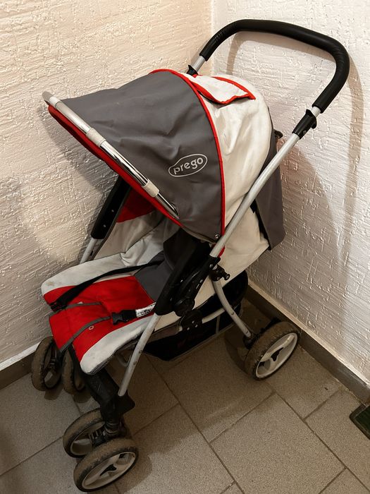 Продам коляску