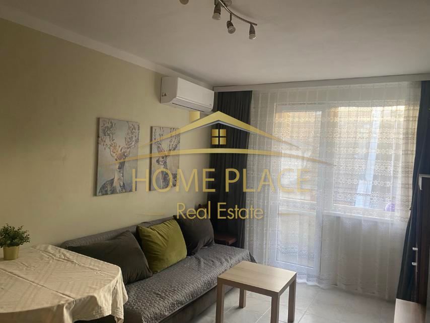 Дава се под наем Двустаен апартамент в Варна, Център - 68 кв.м за 382.5 € - Снимка #4