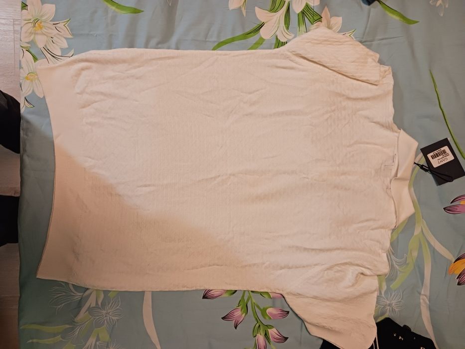 BOSS Gant тениска къс ръкав