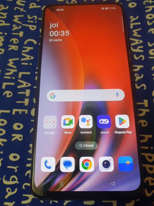 OnePlus nord 2 5g 128 giga  12 ram
