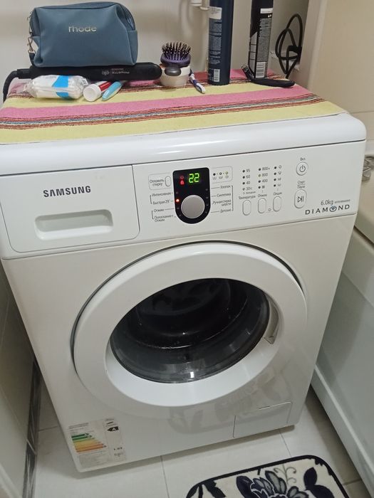 стиральная машина на 6кг