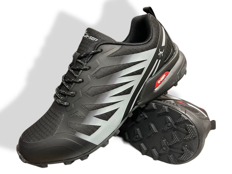 Мъжки маратонки с водоотблъскваща материя-