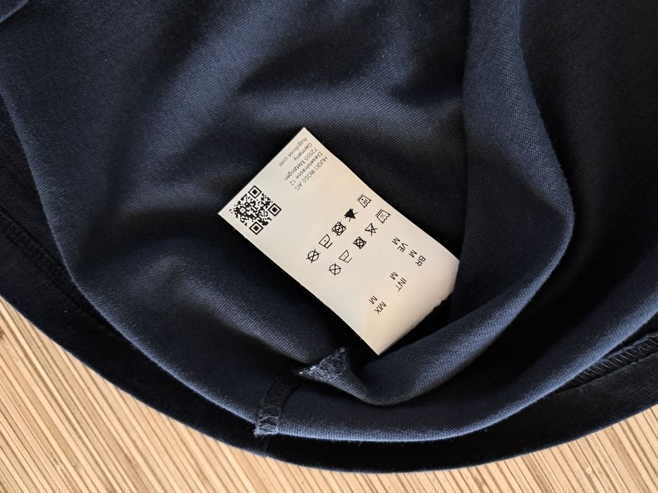 Boss,Armani,Trussardi мъжки тениски