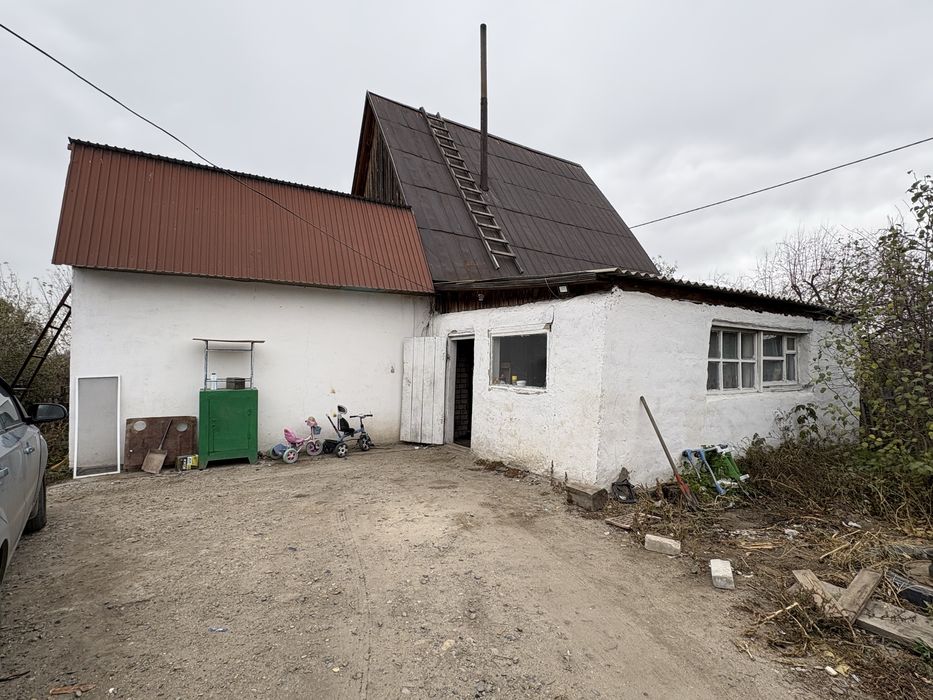 Продом частный дом
