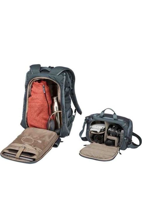 Thule Covert 24L rucsac/geanta foto (Canon, Nikon, Sony, Lumix, DSLR)