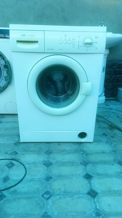 Стиральная машина на запчасти.