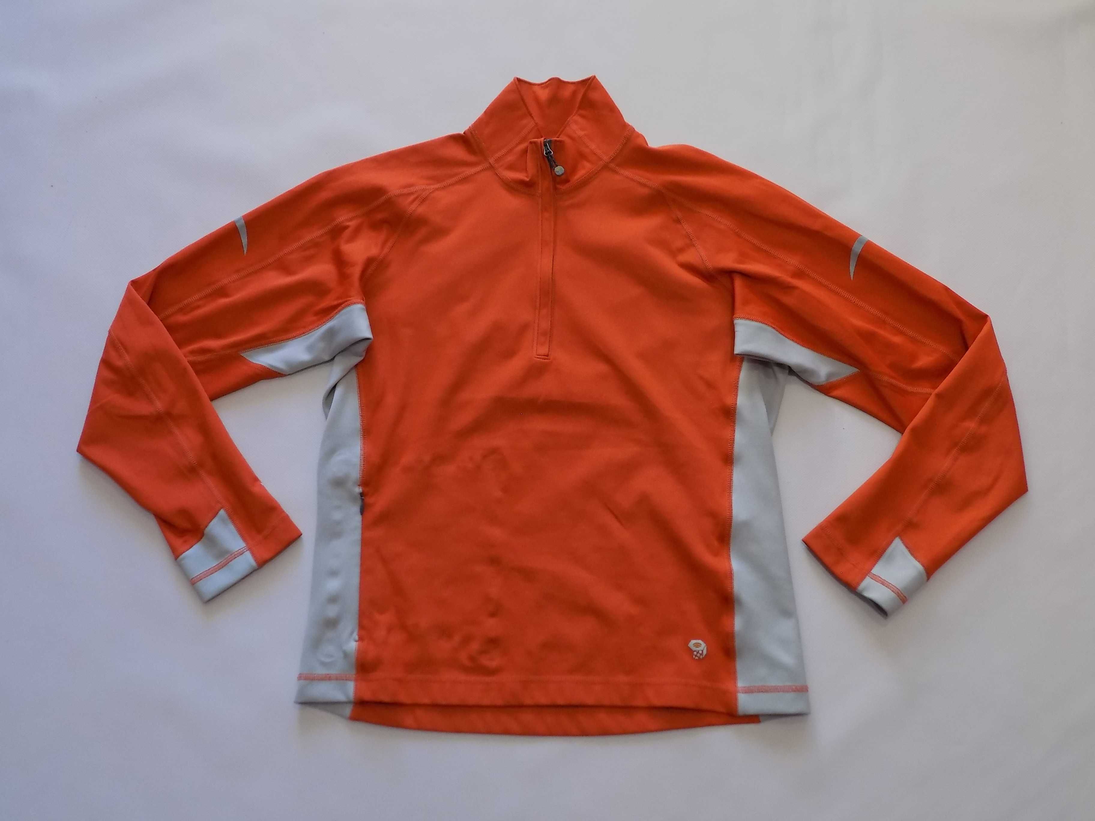 блуза mountain hardwear/gore running wear горнище оригинално дамска M