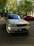 Opel Asta G 2001